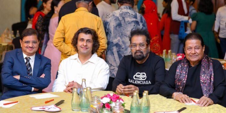 ISAMRA Concludes Another Significant Assembly in Chennai