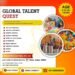 Angel Kraft Solutions Hosts Exciting Online Competition: Global Talent Quest