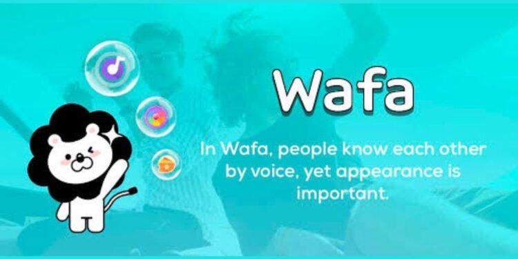 The Evolving Landscape of Social Communities and Applications: Wafa App’s Vision for the Future