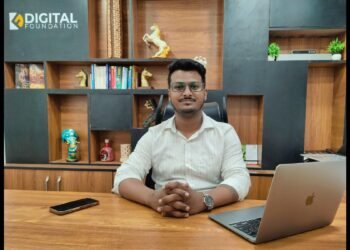 Digital Foundation Launches Comprehensive 5-Month Digital Marketing Course