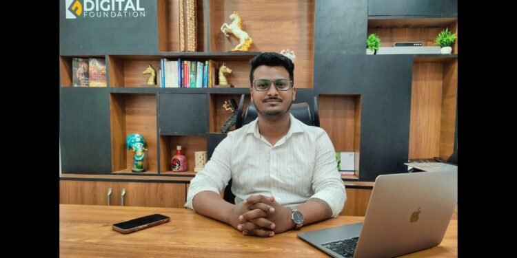 Digital Foundation Launches Comprehensive 5-Month Digital Marketing Course