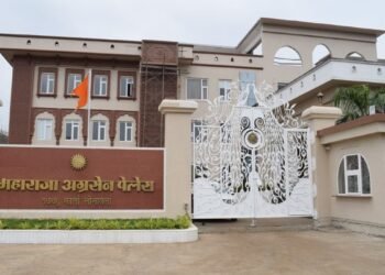 Experience the Ultimate Destination Holiday at Maharaja Agrasen Palace, Lonavala