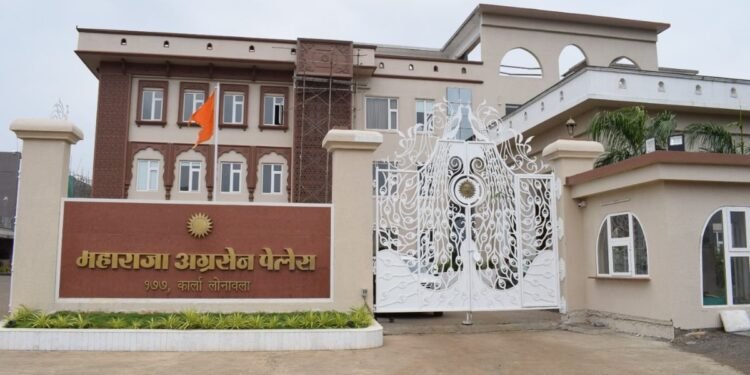 Experience the Ultimate Destination Holiday at Maharaja Agrasen Palace, Lonavala