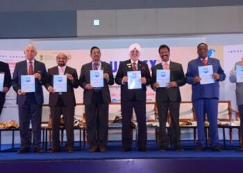 Water Audit Council (WAC) releases WAC Manual: A guide for Auditors, Water Managers and ULBs for assessing Water Usage in buildings