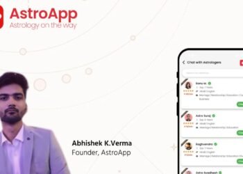 Destination for All Your Astrology Needs: AstroApp