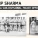 Unveils Gripping Realities of Law Enforcement in Diary of a Sub-Divisional Police Officer