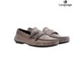 Step into Timeless Elegance with Language’s Loafers Collection for Men