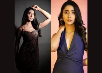 Nishitha thirunagari, Miss queen of the world India 2023, 2nd runner up