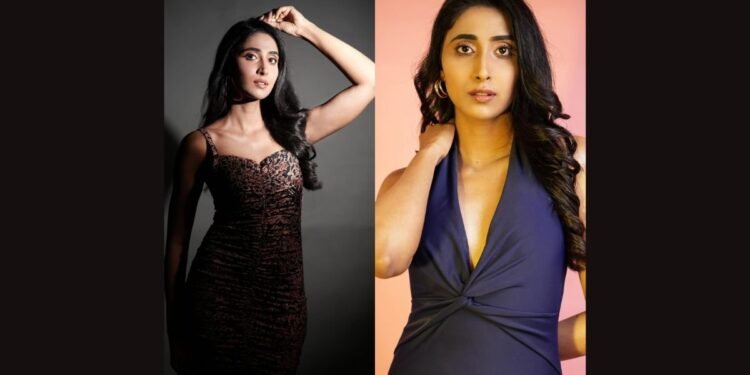 Nishitha thirunagari, Miss queen of the world India 2023, 2nd runner up