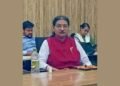 Suprava Das Enters Politics for Change and development
