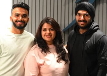 Fuaark: Surat Based Trio Turned Rs 4 Lakh Investment Into a Rs 36 CR Business