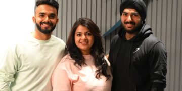 Fuaark: Surat Based Trio Turned Rs 4 Lakh Investment Into a Rs 36 CR Business