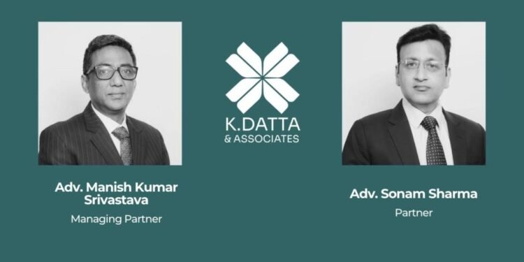 K. Datta And Associates Enhances Legal Offerings with SSRA Legal Integration