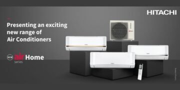Inverter ACs – Beat the Heat with new range of Hitachi air conditioners