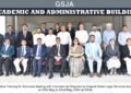 Orientation Training Programme for Arb-Med