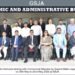 Orientation Training Programme for Arb-Med
