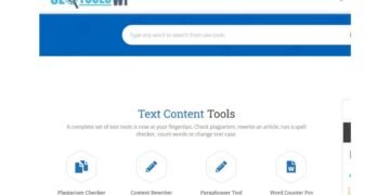 SEO on a Budget, This Free Toolkit is All You Need