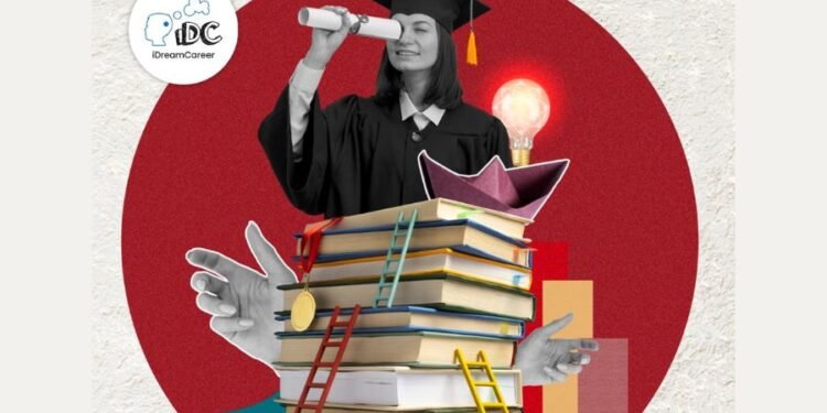 Options Beyond CUET And JEE: Think Out of The Box With iDreamCareer