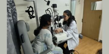 Dr. Nandita Rane – An Ophthalmologist Working Towards Making a Difference