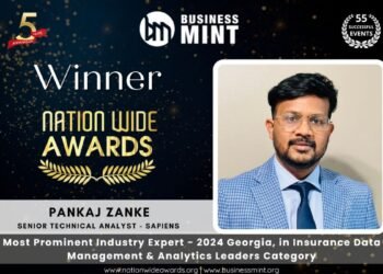 Pankaj Zanke: Driving Business Analytics Innovation and Excellence at Sapiens