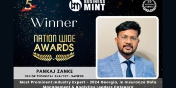 Pankaj Zanke: Driving Business Analytics Innovation and Excellence at Sapiens