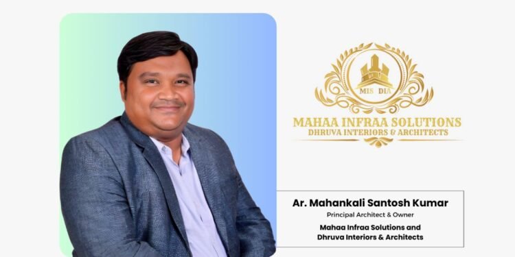 Pioneering Excellence: The Journey of Mahaa Infraa Solutions and Dhruva Interiors And Architects