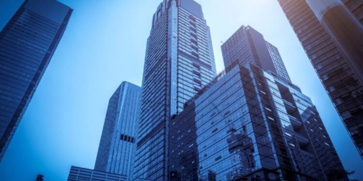 Pune’s Commercial Real Estate Thrives Amidst 2024 Boom