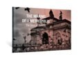 THE MAKING OF A METROPOLIS: The Story of Bombay By Mohanlal P. Gandhi