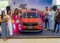 All-new Urban Cruiser Taisor unveiled at DJ Toyota