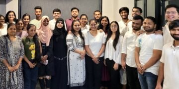 Only 33 Percent Employees Engage at Workplace: Building a People-Driven IT Firm Beyond Conventional Norms