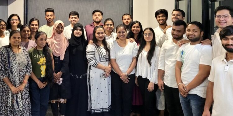 Only 33 Percent Employees Engage at Workplace: Building a People-Driven IT Firm Beyond Conventional Norms