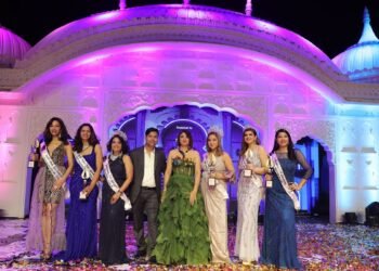 Mrs. India: The Goddess Pageant – Celebrating Inclusivity Nationwide in Season 2