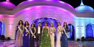 Mrs. India: The Goddess Pageant – Celebrating Inclusivity Nationwide in Season 2
