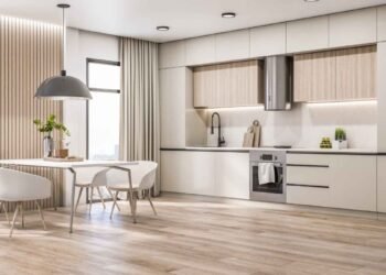 Action TESA Introduces Versatile HDF Laminate Flooring with Multiple Options for Your Space Transformation