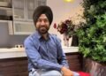 From Ferozepur to Founding SCM Champs: The Journey of Mr. Prabhjot Singh