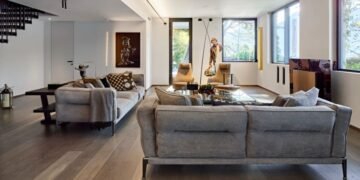 SPAN FLOORS Unveils BioPlus®, A Ground-breaking Wood Treatment by Fiemme Tremila