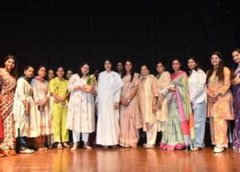 Transforming Pregnancy Through the Power of Nurturing an Unborn Child’s Personality Within the Womb