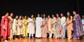 Transforming Pregnancy Through the Power of Nurturing an Unborn Child’s Personality Within the Womb