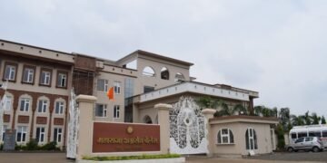 Discover the Ultimate Getaway at Maharaja Agrasen Palace, Lonavala