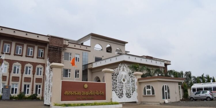 Discover the Ultimate Getaway at Maharaja Agrasen Palace, Lonavala