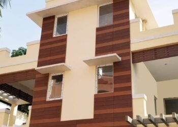 Top 5 Benefits of WPC Exterior Wall Cladding You Need to Know