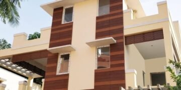 Top 5 Benefits of WPC Exterior Wall Cladding You Need to Know