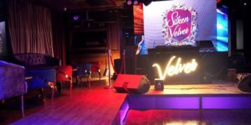 Silken Velvet Brings Miami and London Vibes to BKC Mumbai