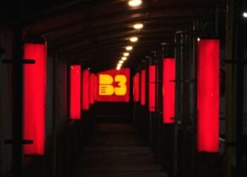 B3 QSR Launches in Andheri West: India’s Largest Quick Service Restaurant