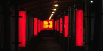 B3 QSR Launches in Andheri West: India’s Largest Quick Service Restaurant