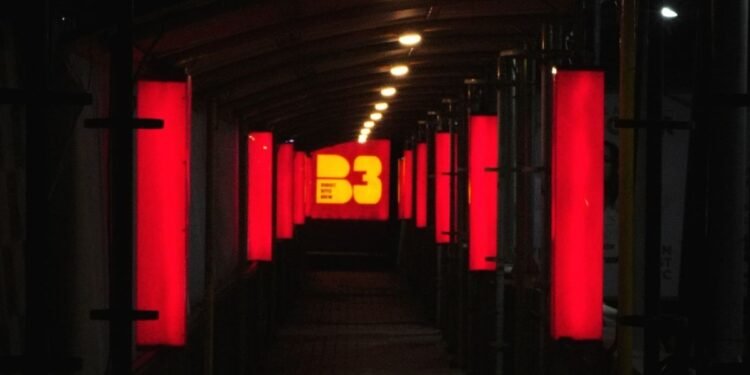 B3 QSR Launches in Andheri West: India’s Largest Quick Service Restaurant