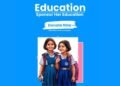 BRRO Education Association Launches Empower Her Future Campaign to Support Women’s Education