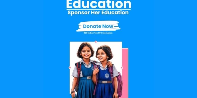BRRO Education Association Launches Empower Her Future Campaign to Support Women’s Education