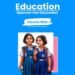 BRRO Education Association Launches Empower Her Future Campaign to Support Women’s Education