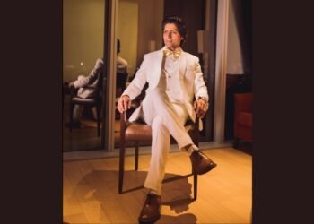 Harsh Kumar Shakti: A Rising Star in the Acting Industry